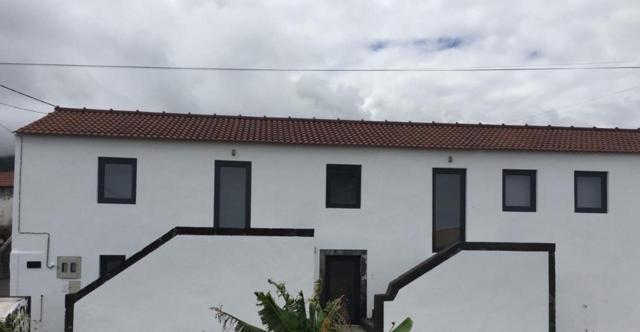 Azores Black Mountain House, Estudio E T2 Ilha Do Pico São Roque do Pico Екстериор снимка