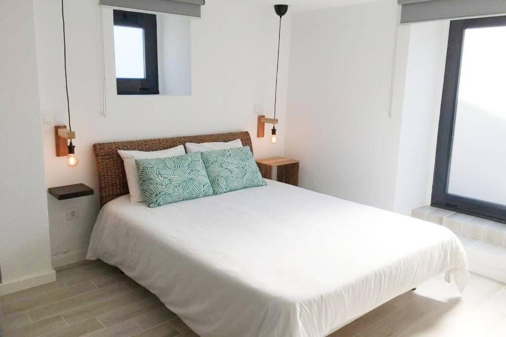 Azores Black Mountain House, Estudio E T2 Ilha Do Pico São Roque do Pico Екстериор снимка