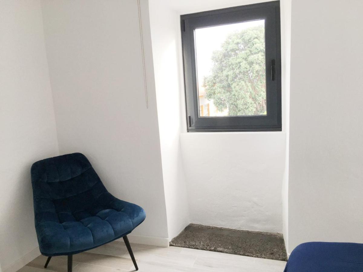 Azores Black Mountain House, Estudio E T2 Ilha Do Pico São Roque do Pico Екстериор снимка
