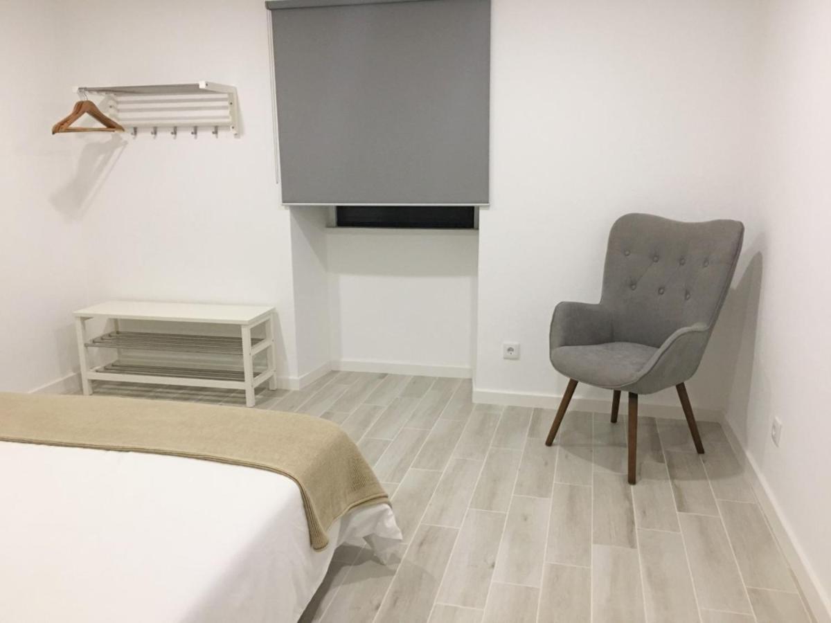 Azores Black Mountain House, Estudio E T2 Ilha Do Pico São Roque do Pico Екстериор снимка