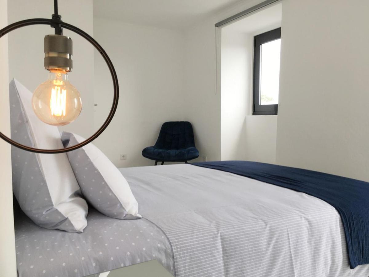 Azores Black Mountain House, Estudio E T2 Ilha Do Pico São Roque do Pico Екстериор снимка