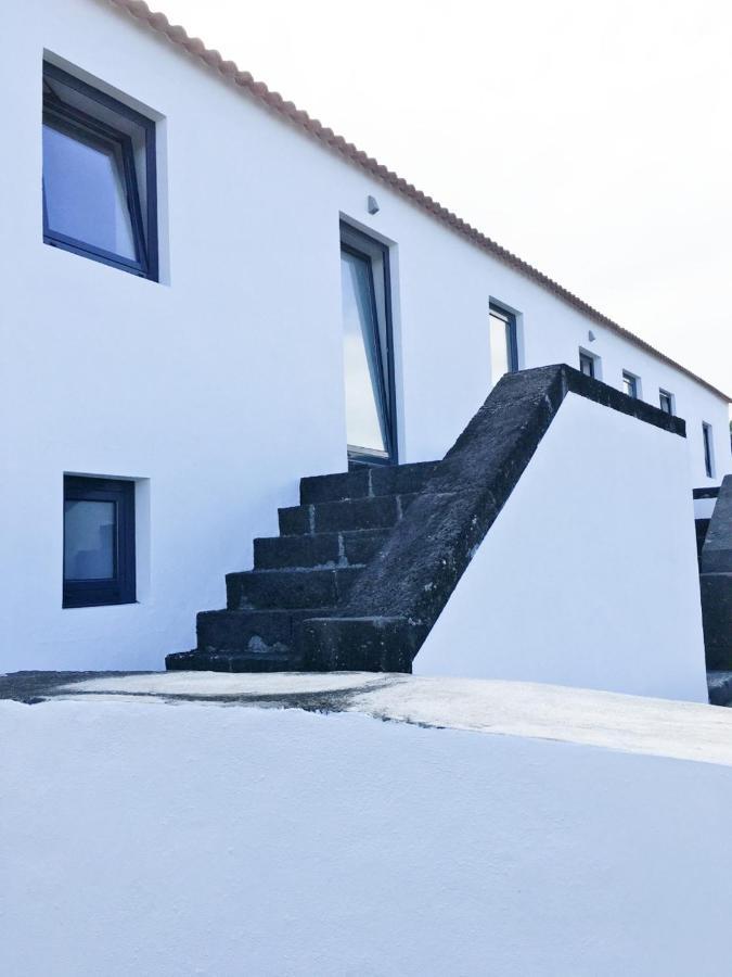 Azores Black Mountain House, Estudio E T2 Ilha Do Pico São Roque do Pico Екстериор снимка