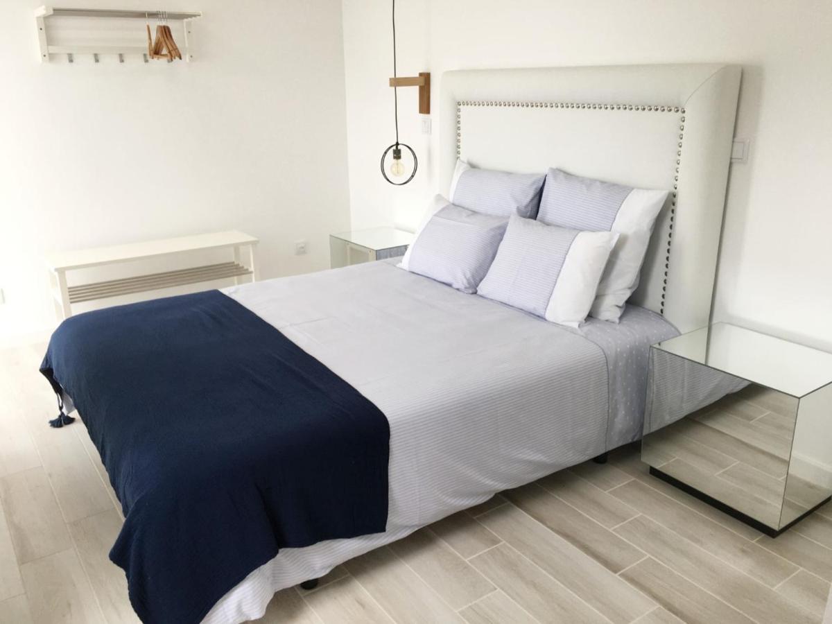 Azores Black Mountain House, Estudio E T2 Ilha Do Pico São Roque do Pico Екстериор снимка