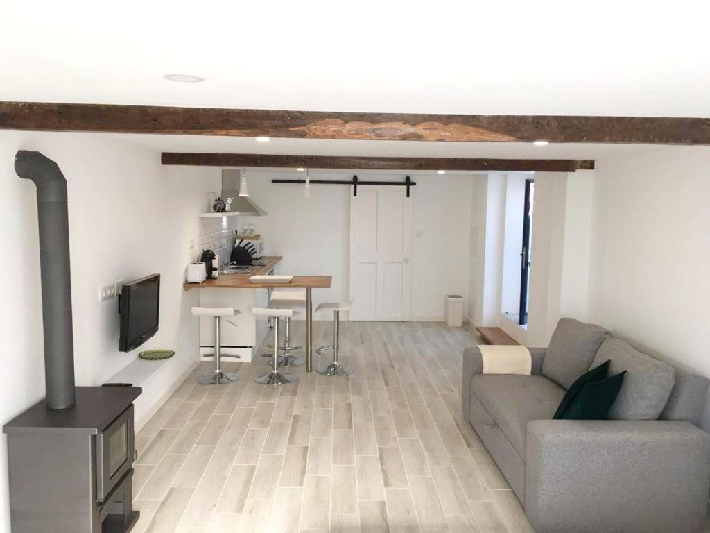Azores Black Mountain House, Estudio E T2 Ilha Do Pico São Roque do Pico Екстериор снимка