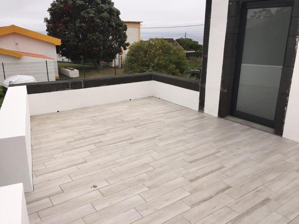 Azores Black Mountain House, Estudio E T2 Ilha Do Pico São Roque do Pico Екстериор снимка