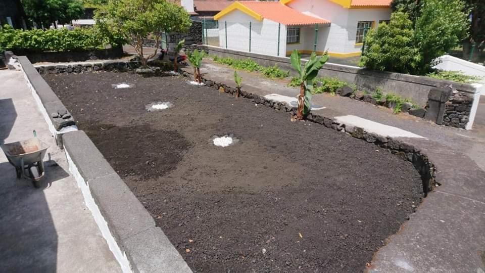 Azores Black Mountain House, Estudio E T2 Ilha Do Pico São Roque do Pico Екстериор снимка
