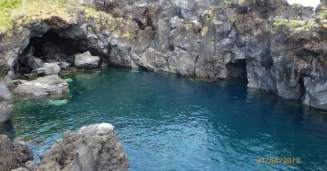 Azores Black Mountain House, Estudio E T2 Ilha Do Pico São Roque do Pico Екстериор снимка